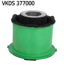 SKF VKDS 377000